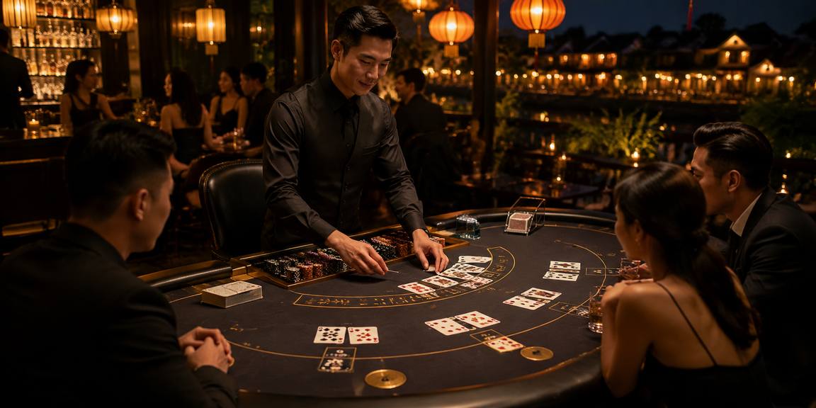 sq178 Bàn dealer trực tiếp
