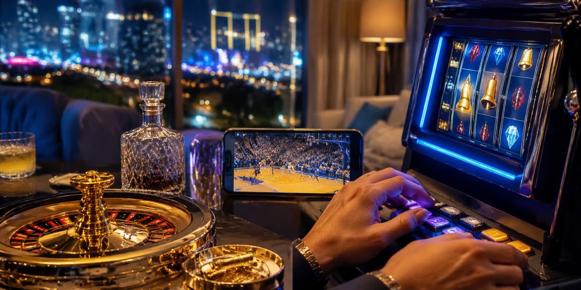 sq178 Live Casino